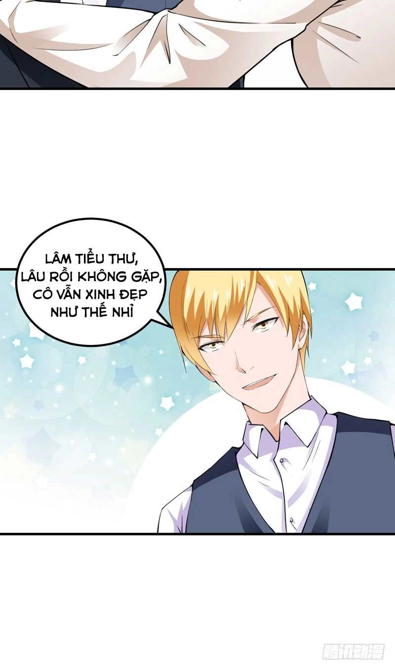 Siêu Cấp Bảo An Tại Đô Thị Chapter 12 - 7