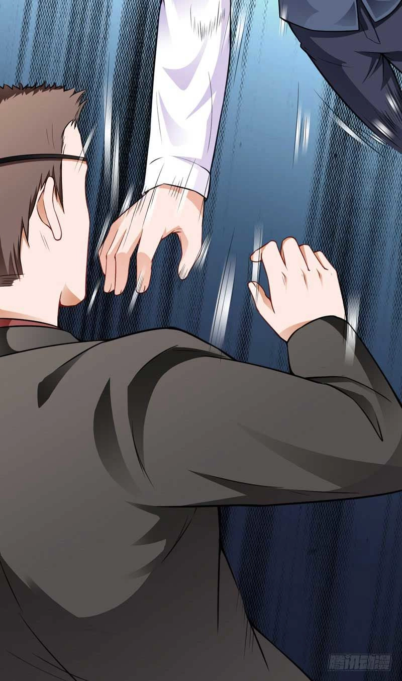 Siêu Cấp Bảo An Tại Đô Thị Chapter 12 - 19