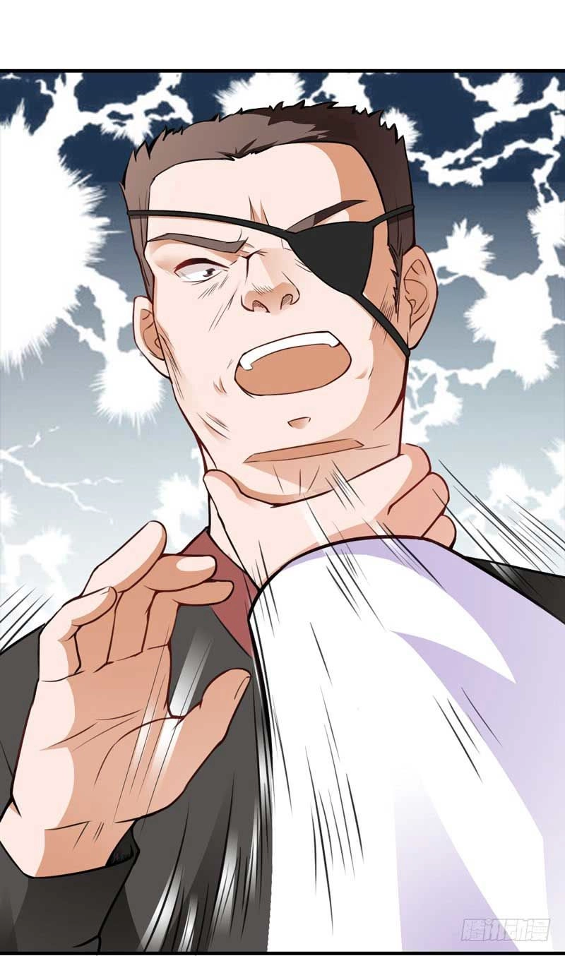 Siêu Cấp Bảo An Tại Đô Thị Chapter 12 - 20