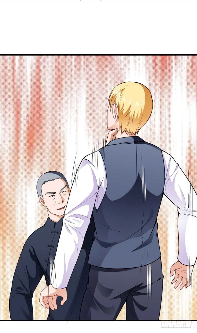 Siêu Cấp Bảo An Tại Đô Thị Chapter 12 - 24