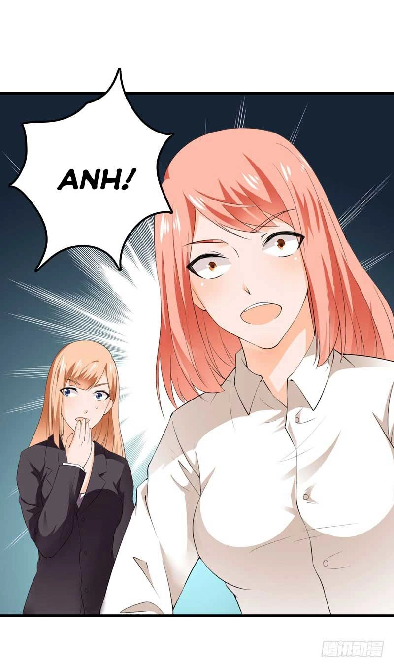 Siêu Cấp Bảo An Tại Đô Thị Chapter 12 - 26