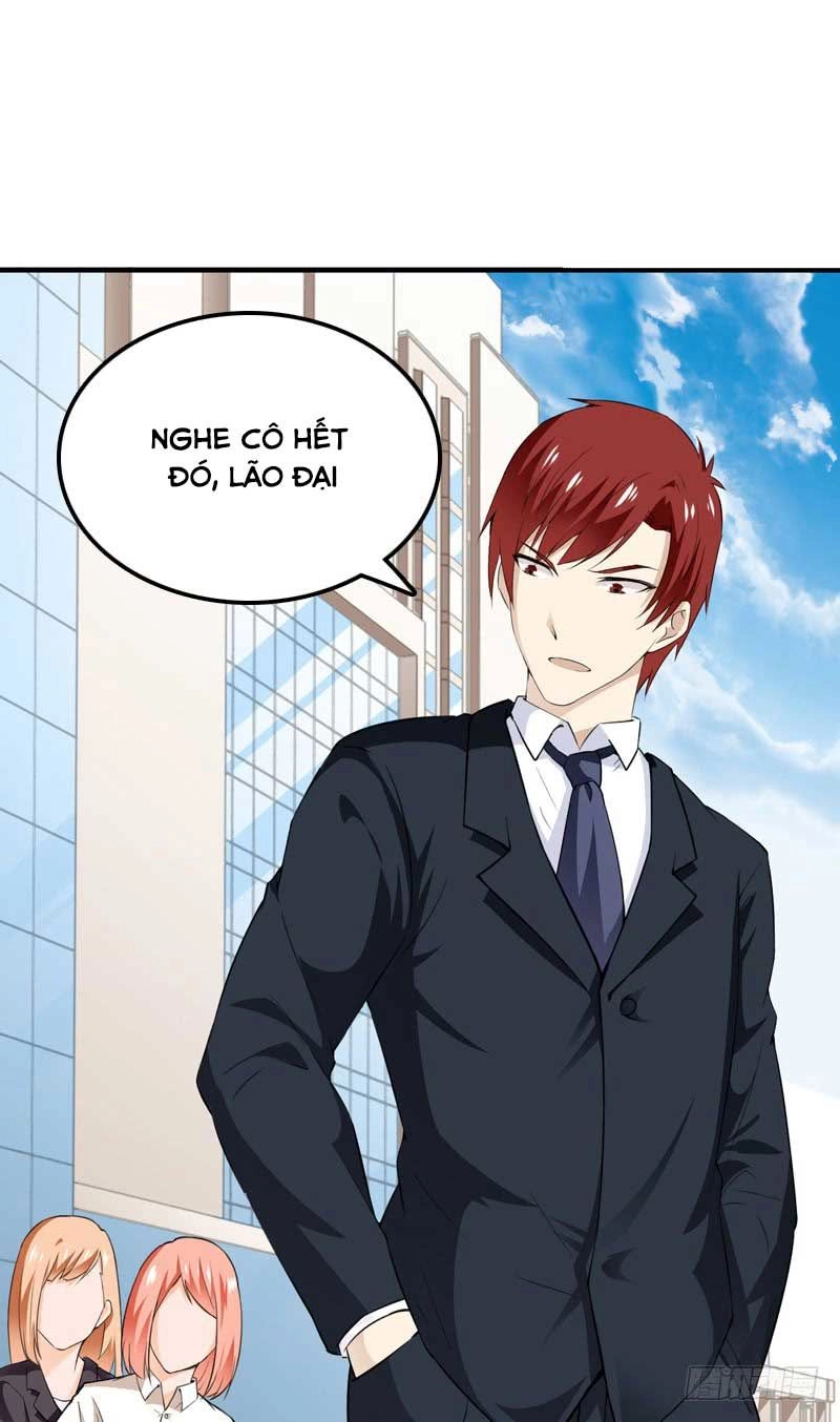 Siêu Cấp Bảo An Tại Đô Thị Chapter 12 - 30