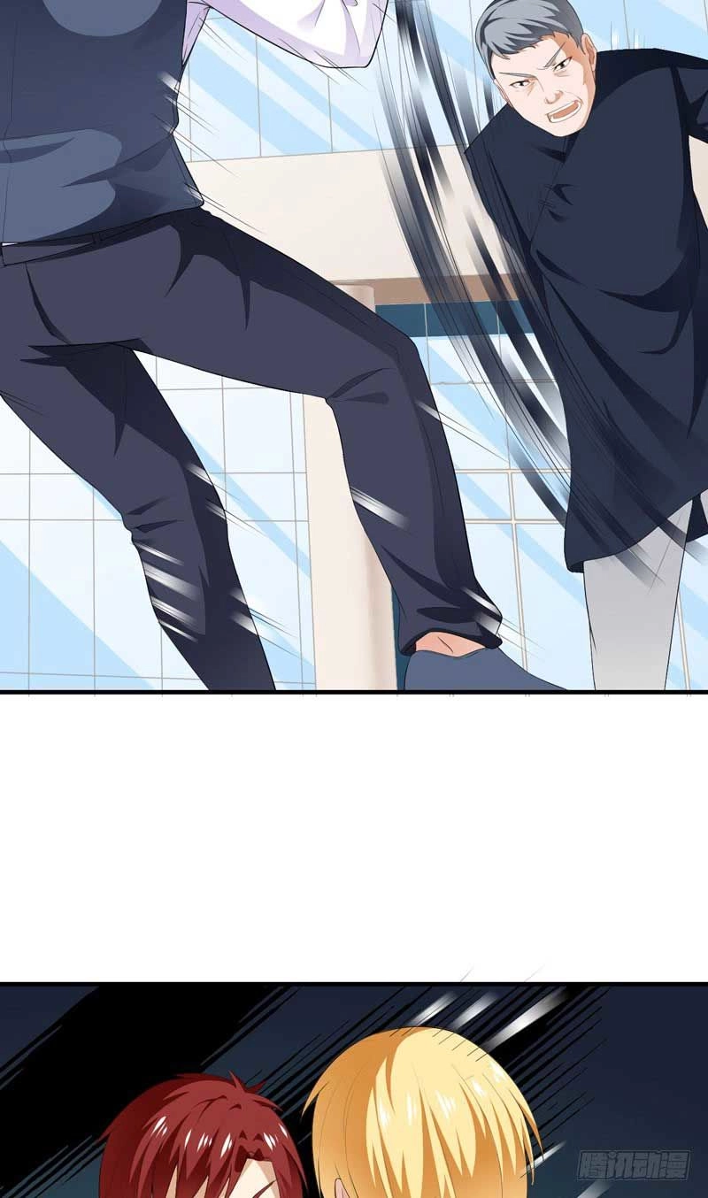 Siêu Cấp Bảo An Tại Đô Thị Chapter 13 - 11