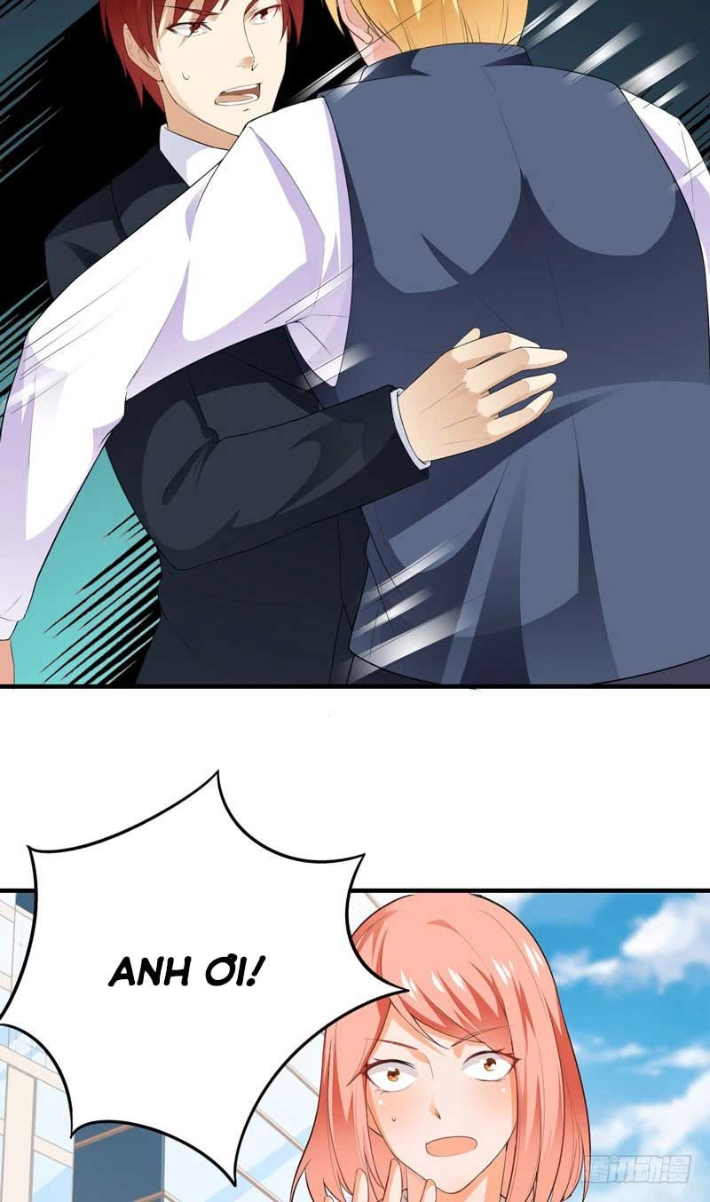 Siêu Cấp Bảo An Tại Đô Thị Chapter 13 - 12