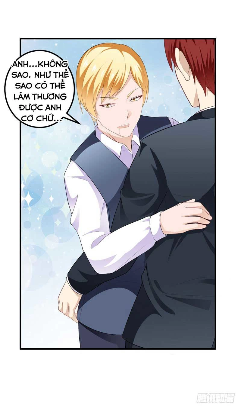 Siêu Cấp Bảo An Tại Đô Thị Chapter 13 - 14