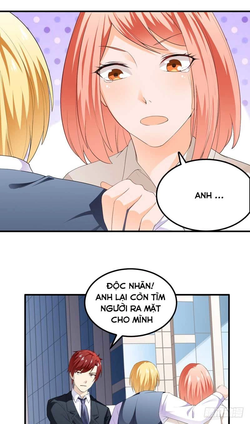 Siêu Cấp Bảo An Tại Đô Thị Chapter 13 - 15