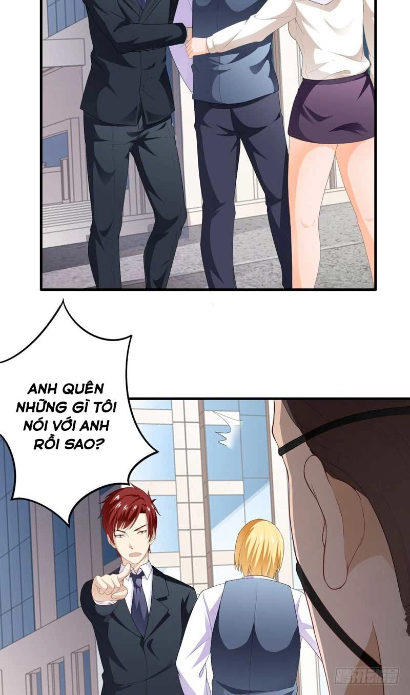 Siêu Cấp Bảo An Tại Đô Thị Chapter 13 - 16