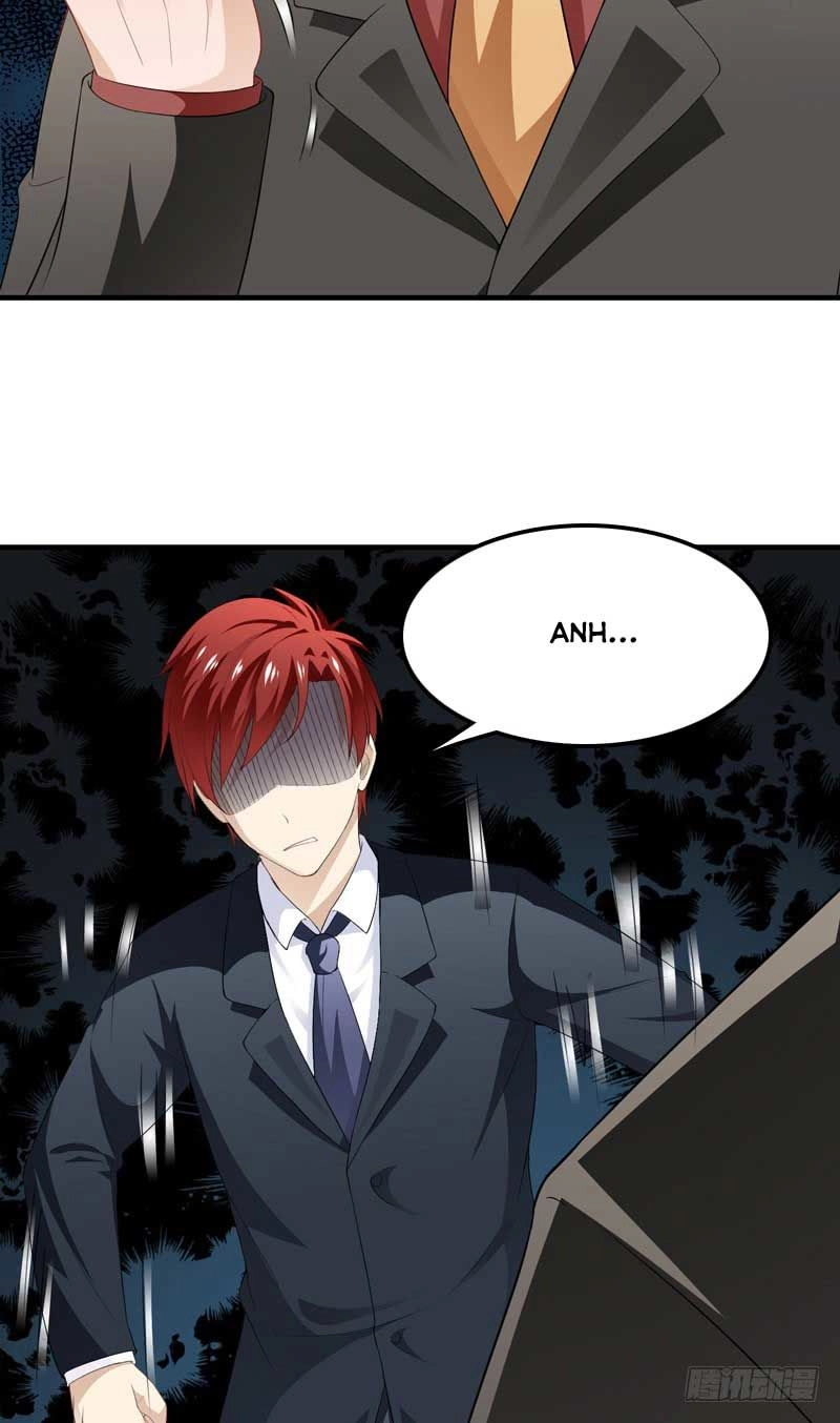 Siêu Cấp Bảo An Tại Đô Thị Chapter 13 - 18