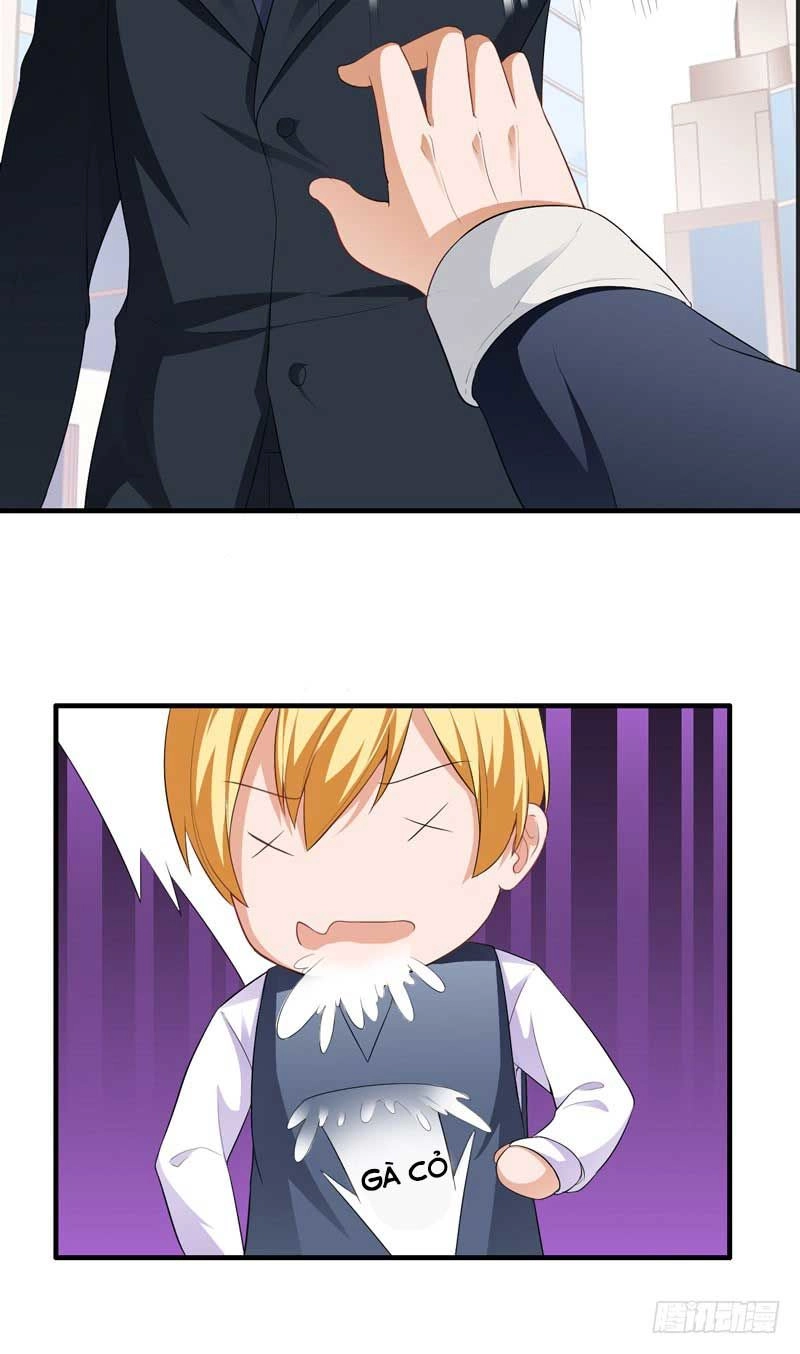 Siêu Cấp Bảo An Tại Đô Thị Chapter 13 - 24