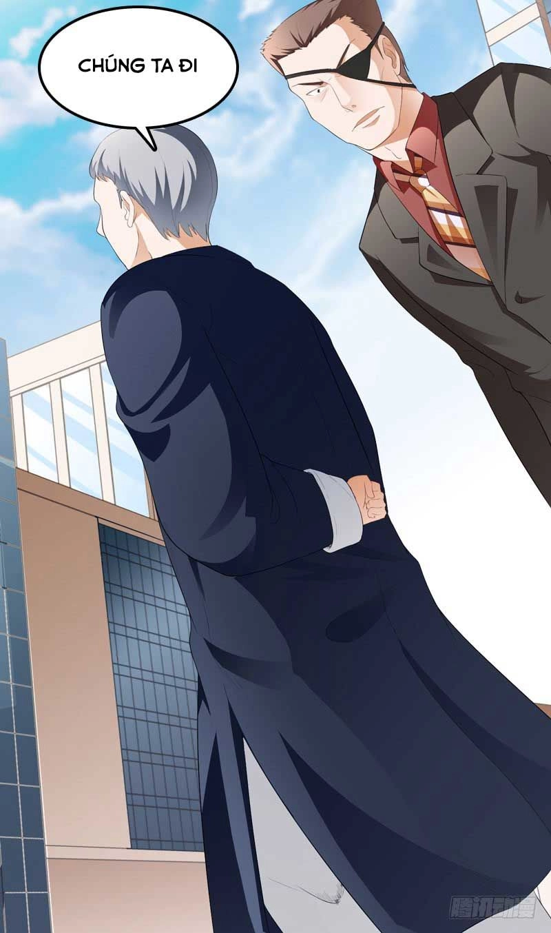 Siêu Cấp Bảo An Tại Đô Thị Chapter 13 - 31