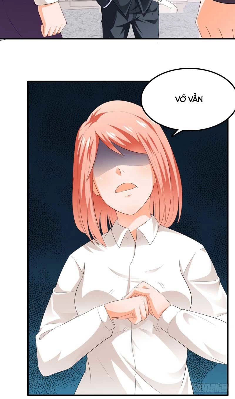 Siêu Cấp Bảo An Tại Đô Thị Chapter 13 - 33