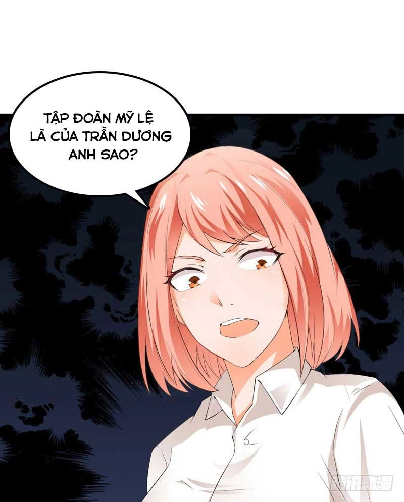 Siêu Cấp Bảo An Tại Đô Thị Chapter 13 - 35