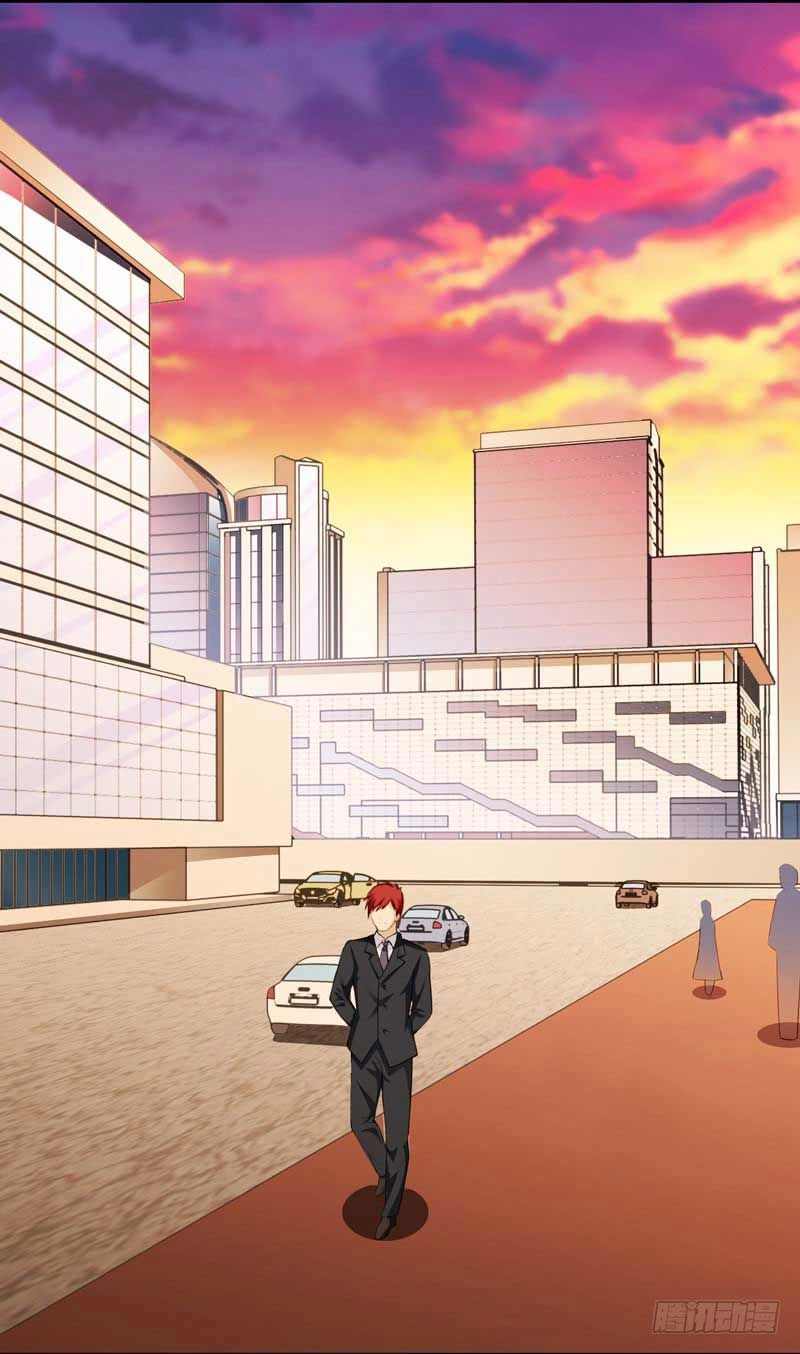 Siêu Cấp Bảo An Tại Đô Thị Chapter 14 - 14