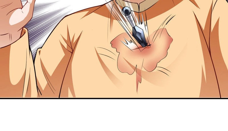 Siêu Cấp Bảo An Tại Đô Thị Chapter 16 - 13