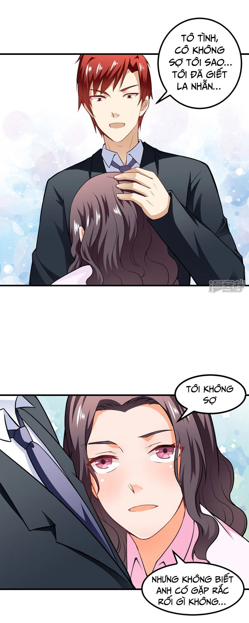 Siêu Cấp Bảo An Tại Đô Thị Chapter 16 - 26