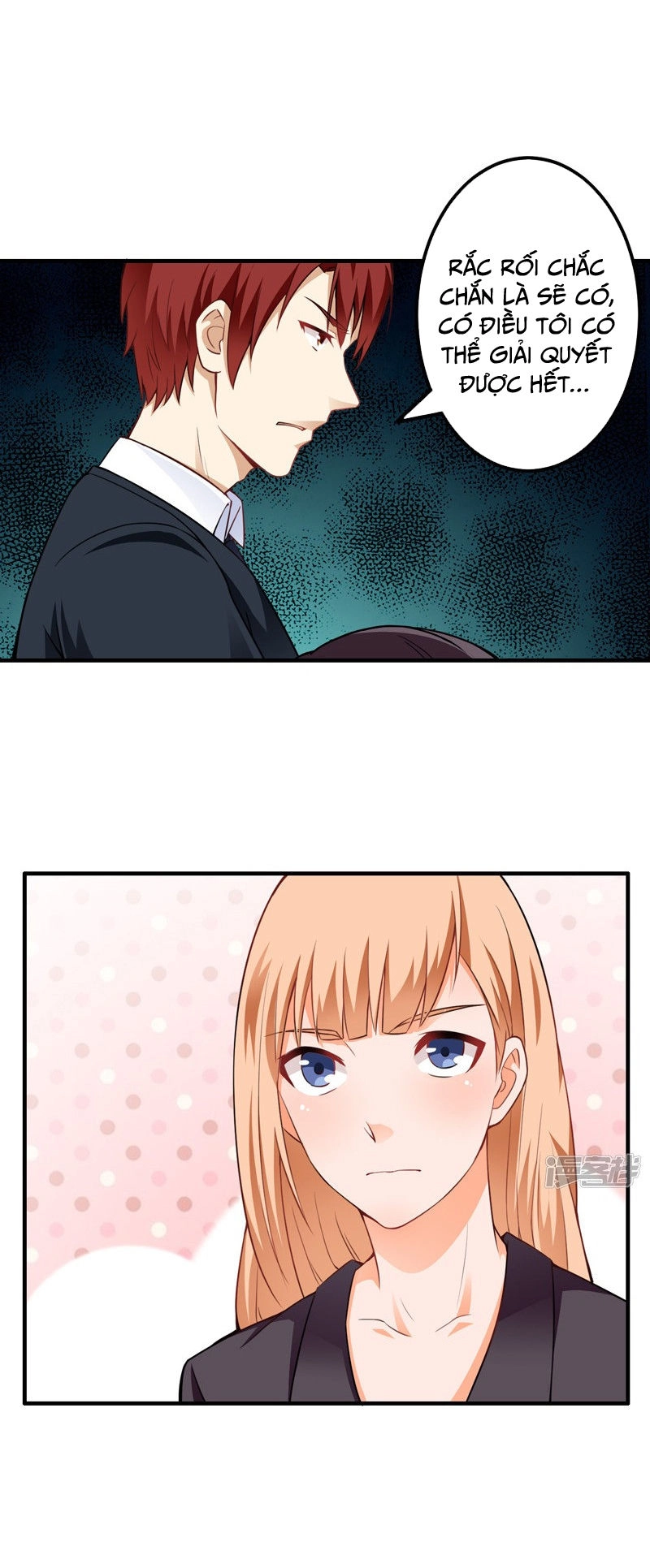 Siêu Cấp Bảo An Tại Đô Thị Chapter 16 - 28