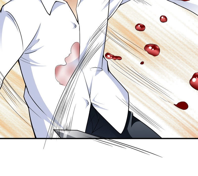 Siêu Cấp Bảo An Tại Đô Thị Chapter 18 - 22