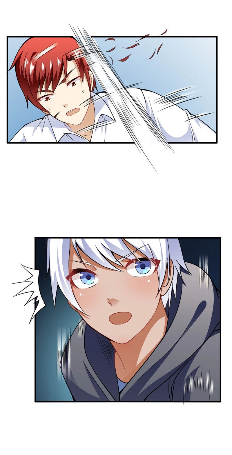 Siêu Cấp Bảo An Tại Đô Thị Chapter 18 - 27