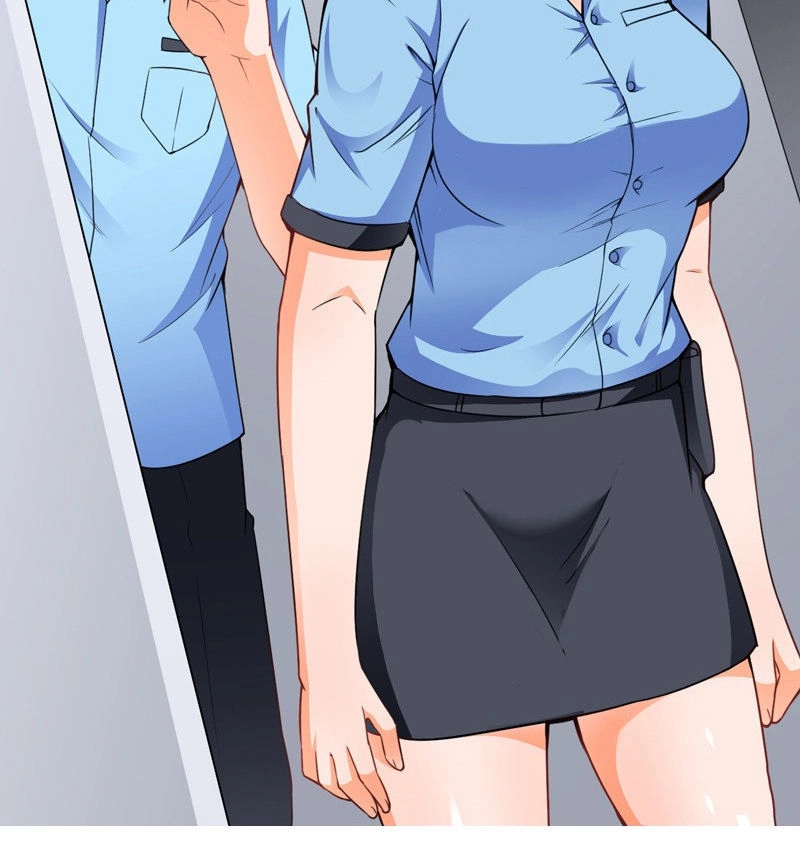 Siêu Cấp Bảo An Tại Đô Thị Chapter 20 - 6