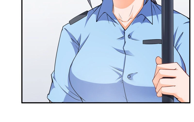 Siêu Cấp Bảo An Tại Đô Thị Chapter 20 - 20