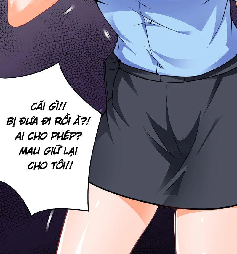 Siêu Cấp Bảo An Tại Đô Thị Chapter 20 - 22