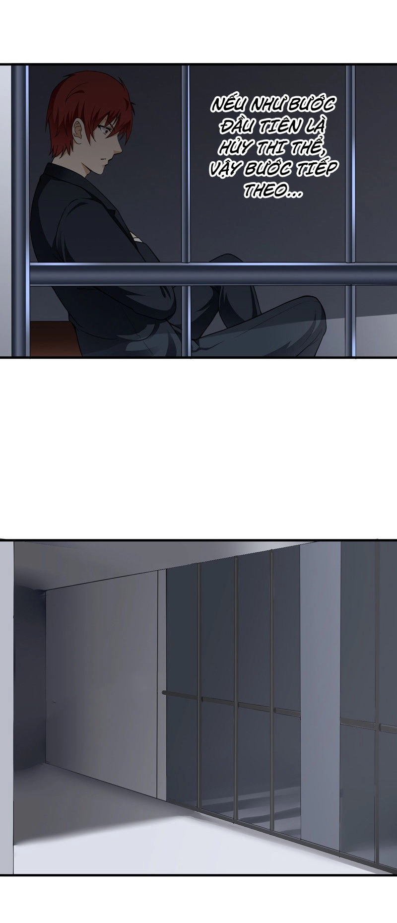 Siêu Cấp Bảo An Tại Đô Thị Chapter 21 - 5