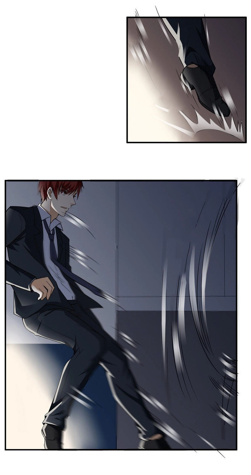 Siêu Cấp Bảo An Tại Đô Thị Chapter 21 - 15