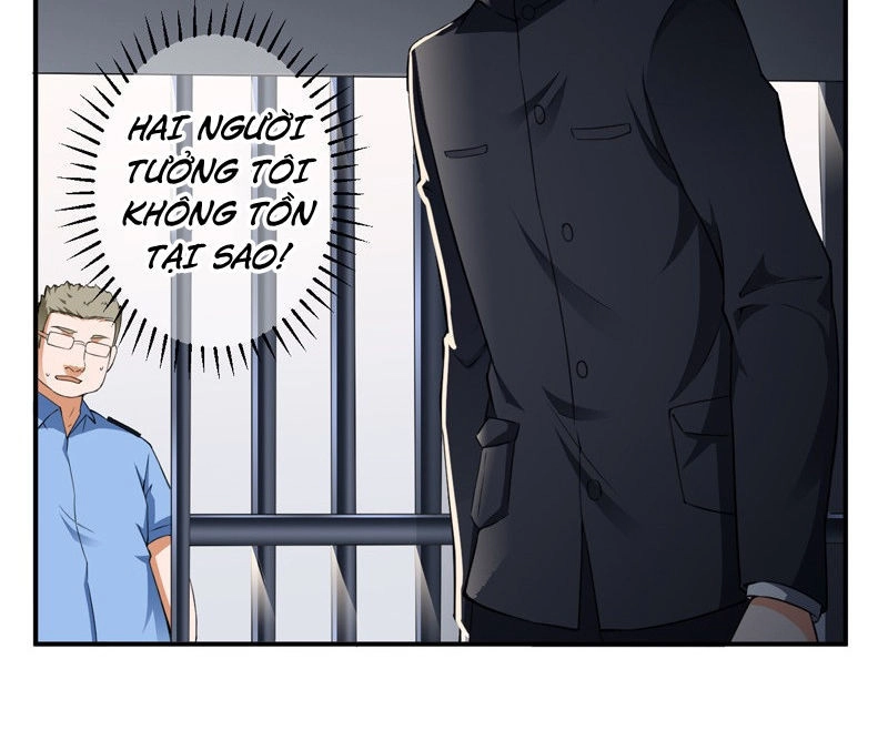 Siêu Cấp Bảo An Tại Đô Thị Chapter 24 - 6