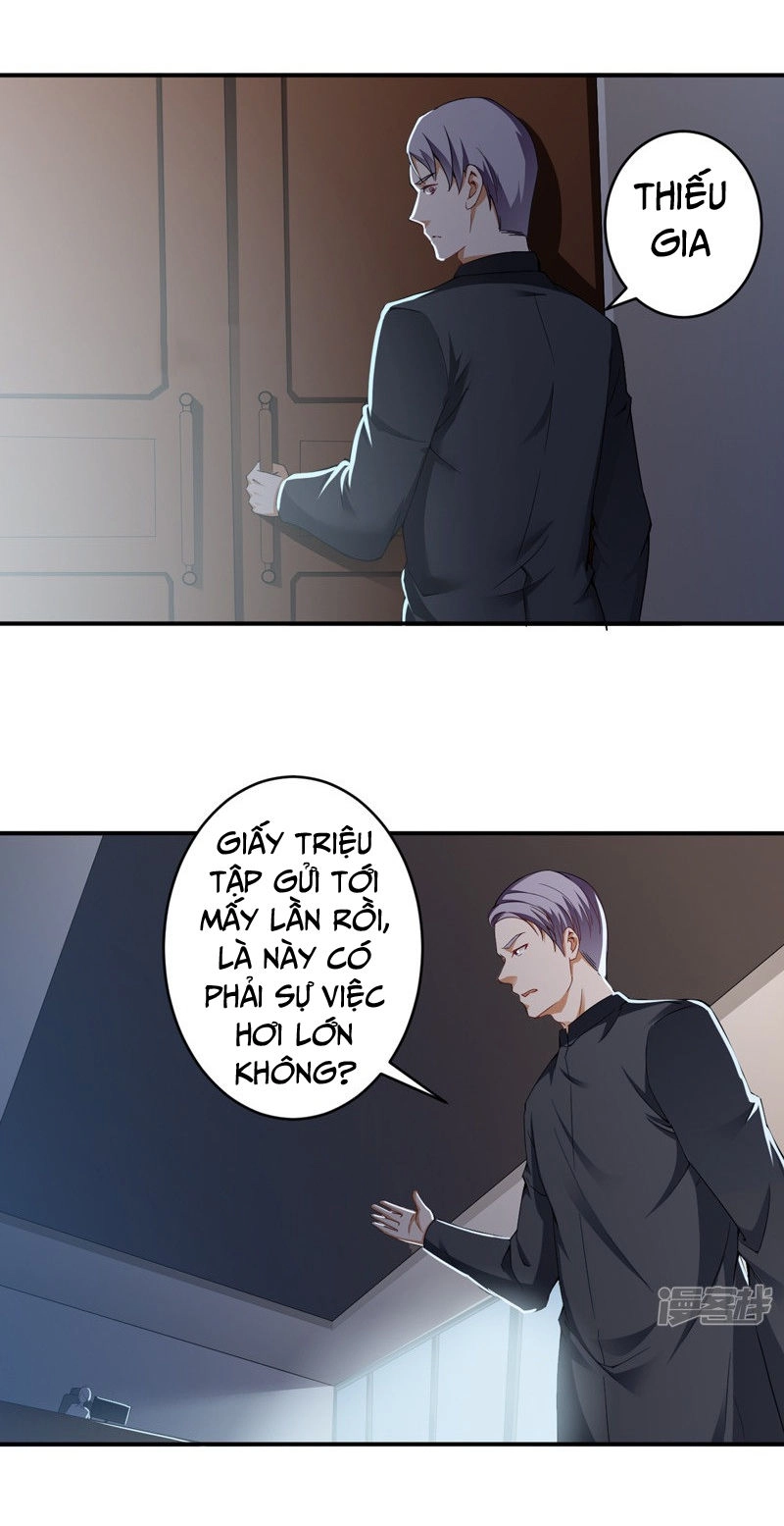 Siêu Cấp Bảo An Tại Đô Thị Chapter 25 - 3