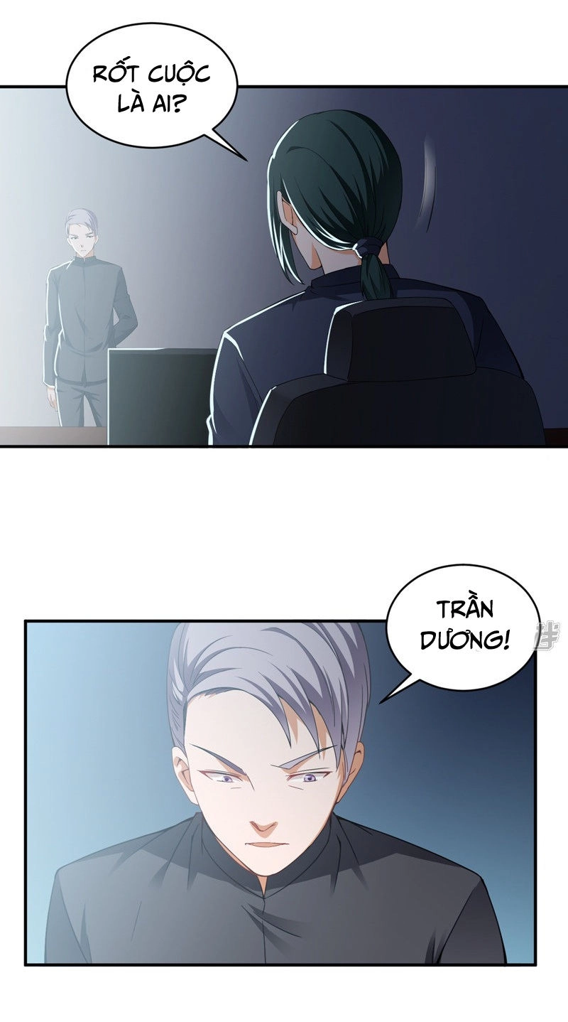 Siêu Cấp Bảo An Tại Đô Thị Chapter 25 - 5