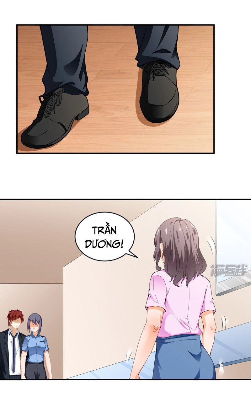 Siêu Cấp Bảo An Tại Đô Thị Chapter 25 - 16