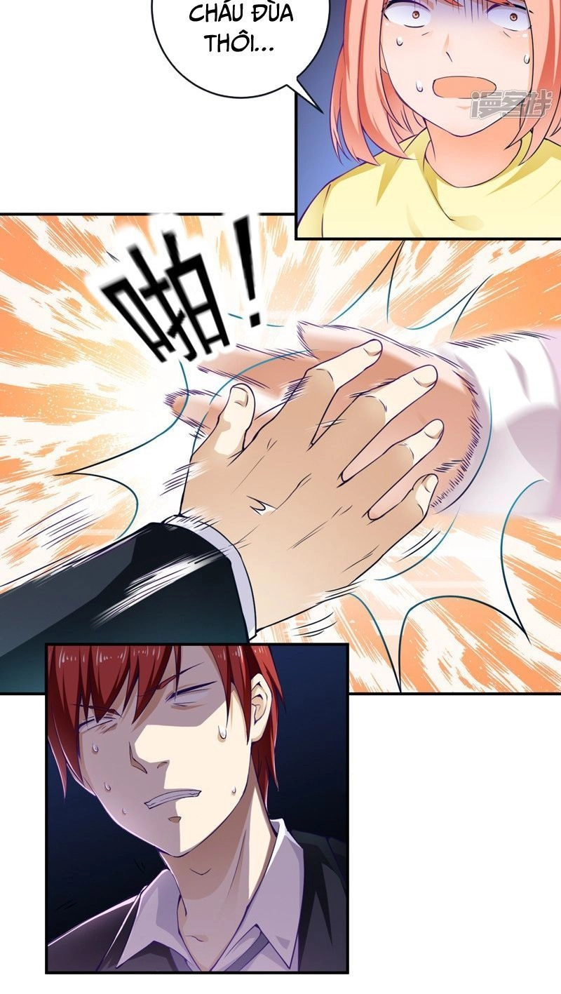 Siêu Cấp Bảo An Tại Đô Thị Chapter 26 - 5