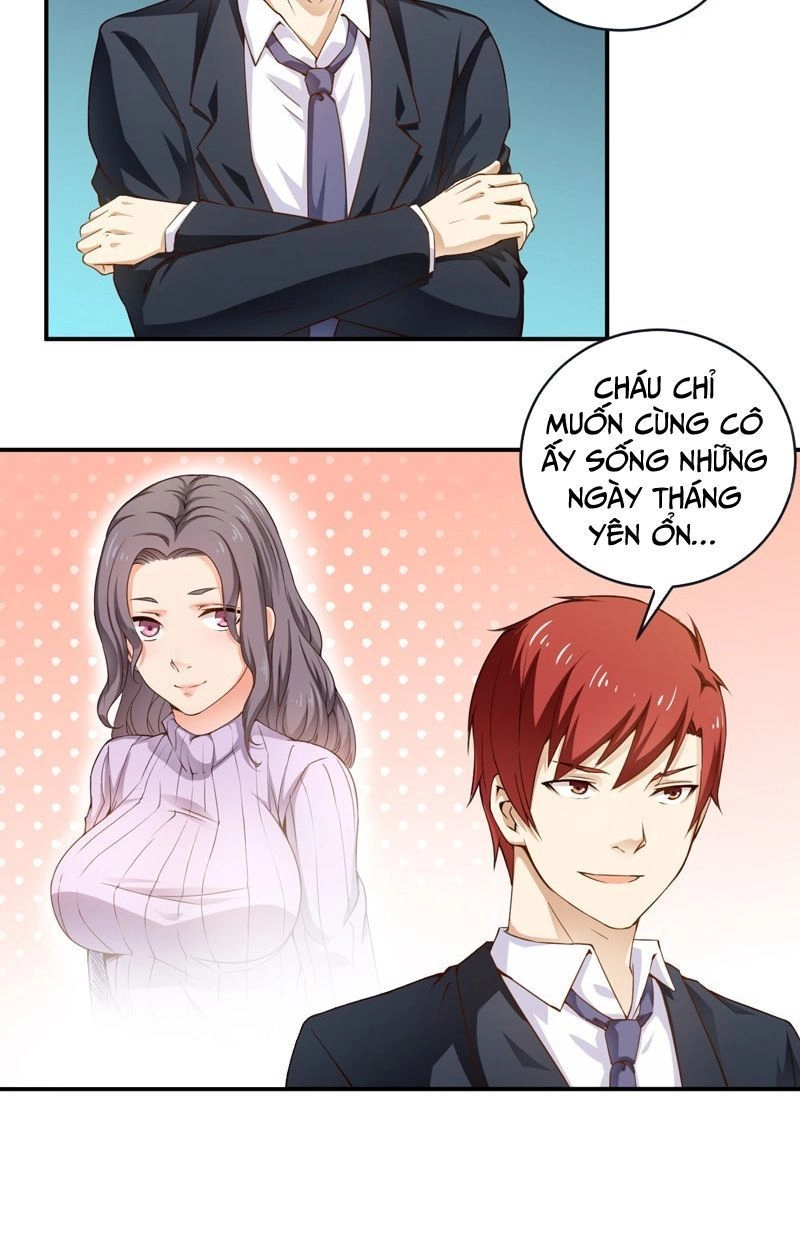 Siêu Cấp Bảo An Tại Đô Thị Chapter 26 - 11