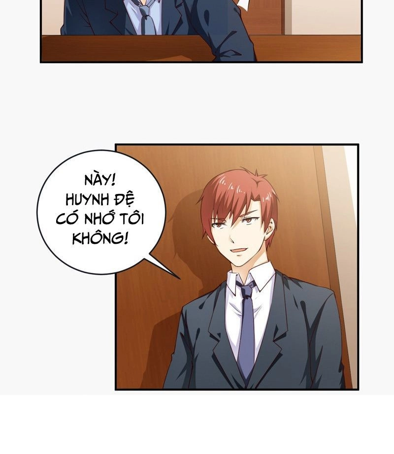 Siêu Cấp Bảo An Tại Đô Thị Chapter 27 - 7