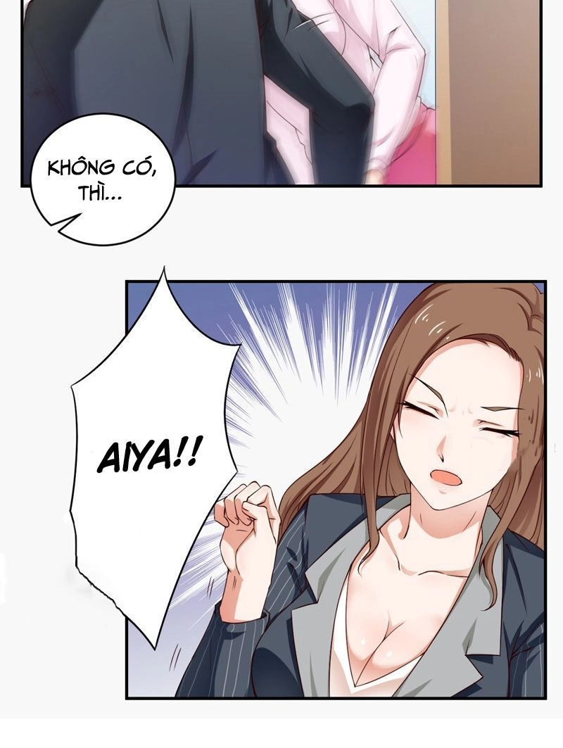 Siêu Cấp Bảo An Tại Đô Thị Chapter 27 - 13