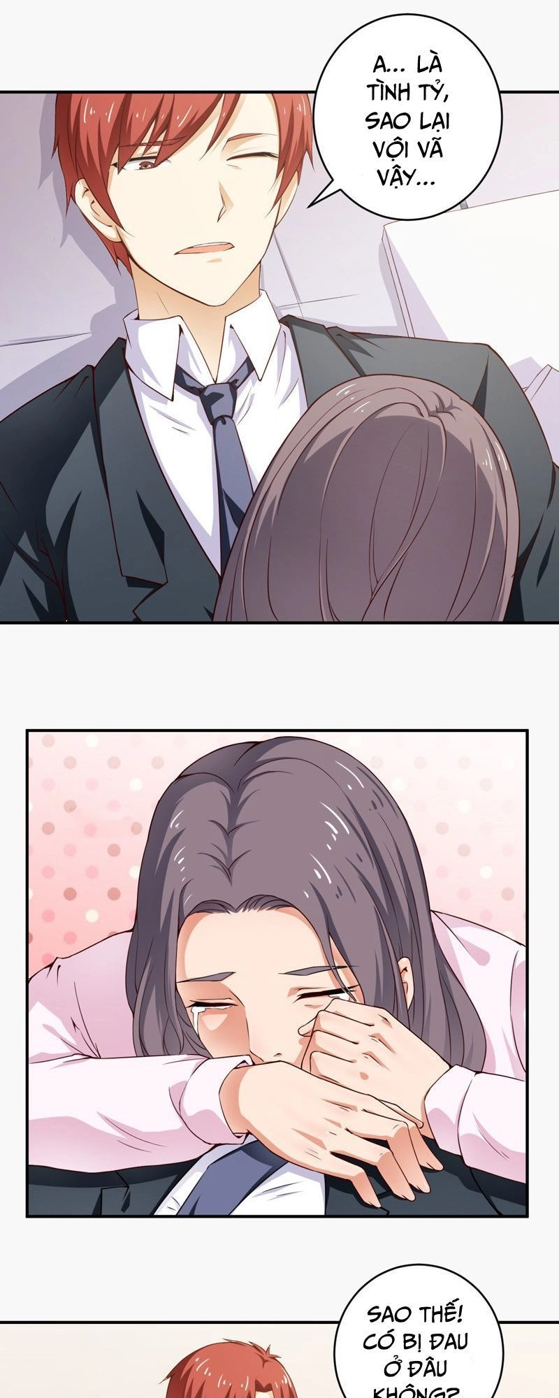 Siêu Cấp Bảo An Tại Đô Thị Chapter 27 - 14