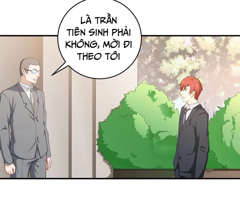 Siêu Cấp Bảo An Tại Đô Thị Chapter 29 - 3