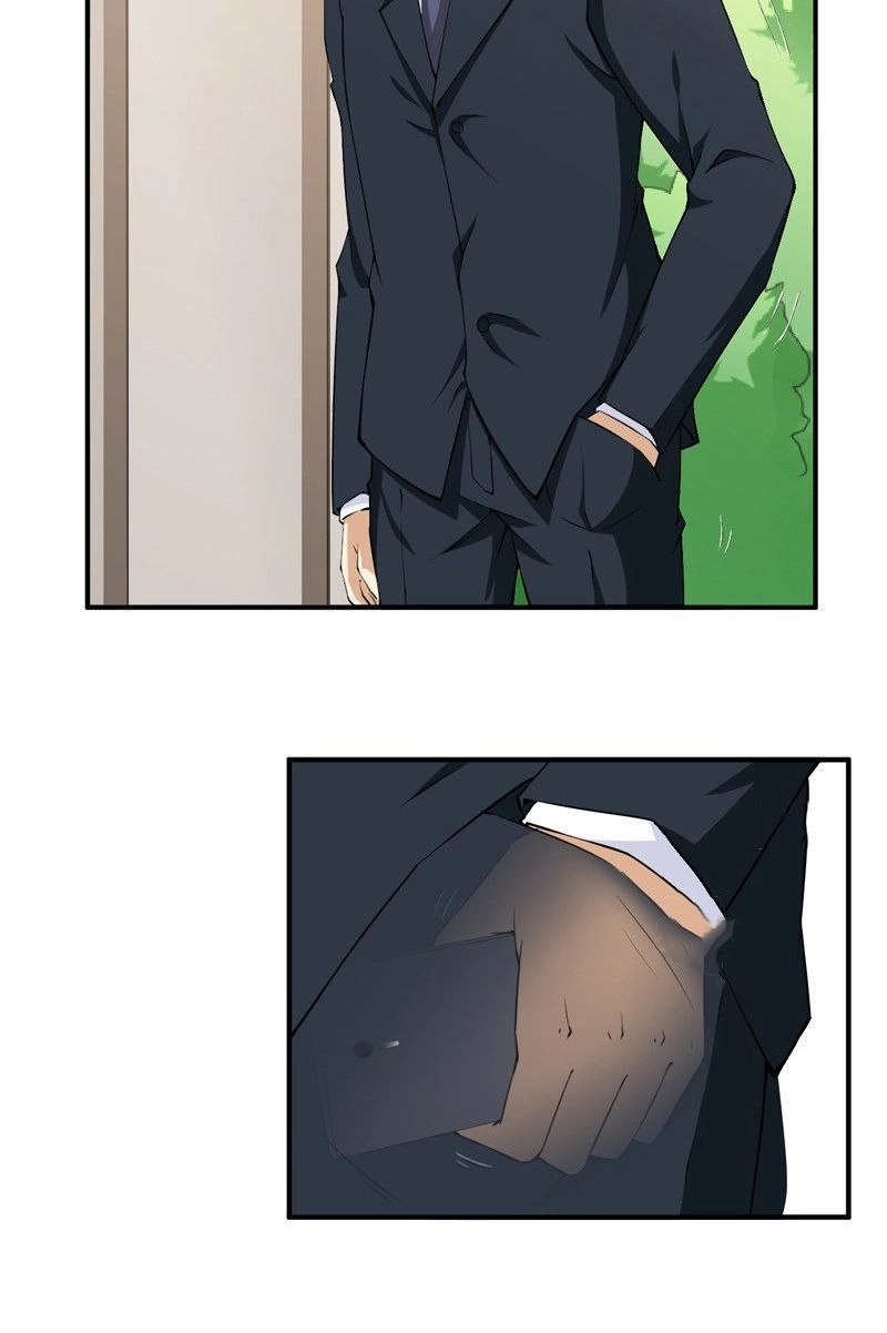 Siêu Cấp Bảo An Tại Đô Thị Chapter 29 - 5