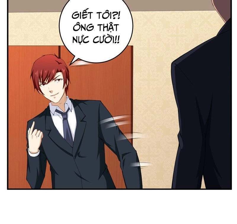 Siêu Cấp Bảo An Tại Đô Thị Chapter 29 - 15