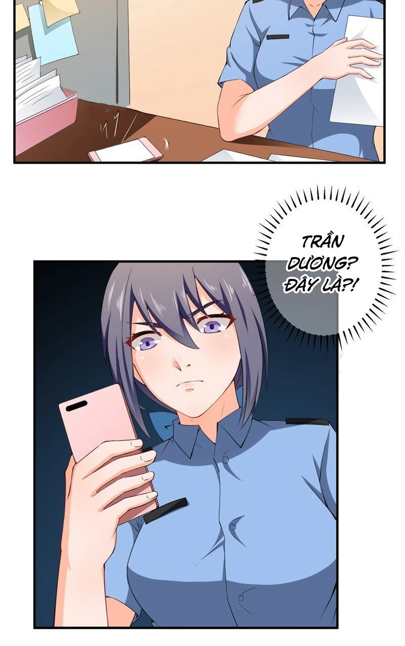 Siêu Cấp Bảo An Tại Đô Thị Chapter 29 - 19