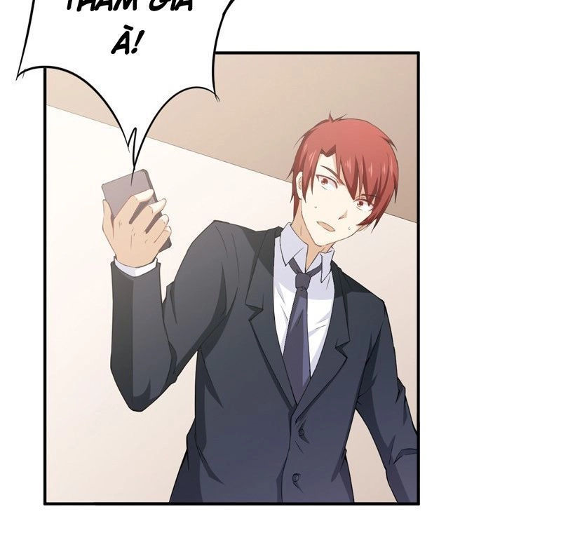 Siêu Cấp Bảo An Tại Đô Thị Chapter 30 - 18