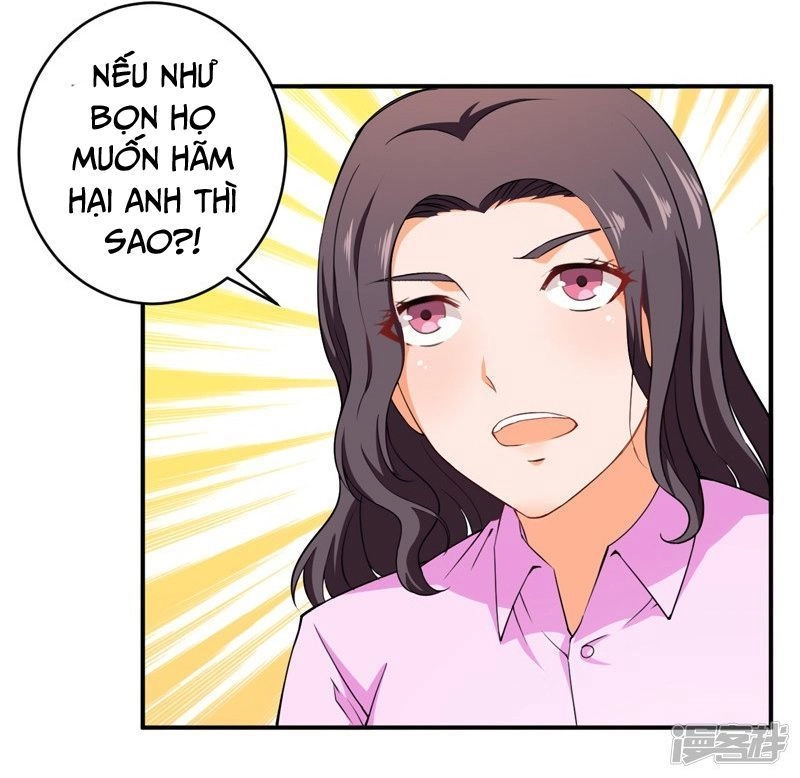 Siêu Cấp Bảo An Tại Đô Thị Chapter 30 - 20