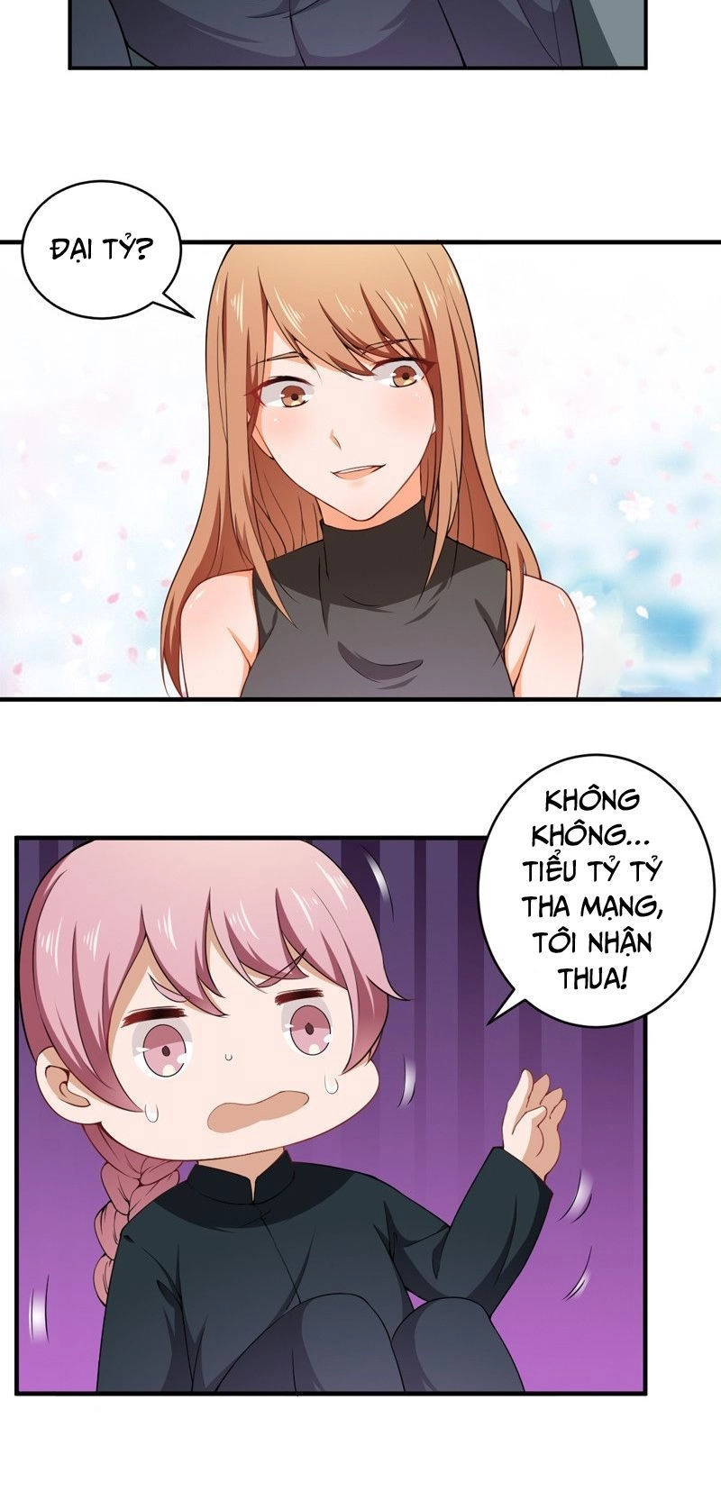 Siêu Cấp Bảo An Tại Đô Thị Chapter 33 - 9