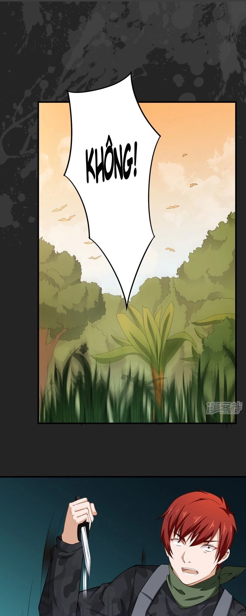 Siêu Cấp Bảo An Tại Đô Thị Chapter 34 - 13