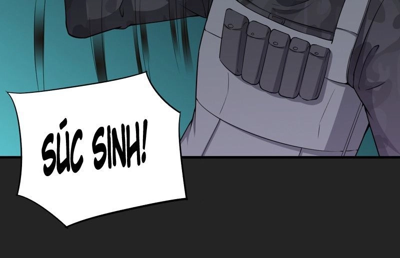 Siêu Cấp Bảo An Tại Đô Thị Chapter 34 - 14