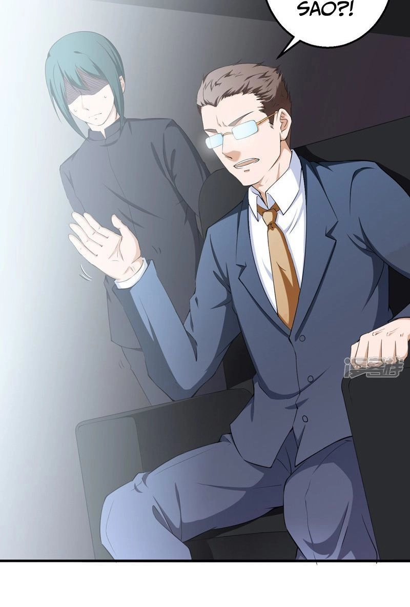 Siêu Cấp Bảo An Tại Đô Thị Chapter 35 - 19