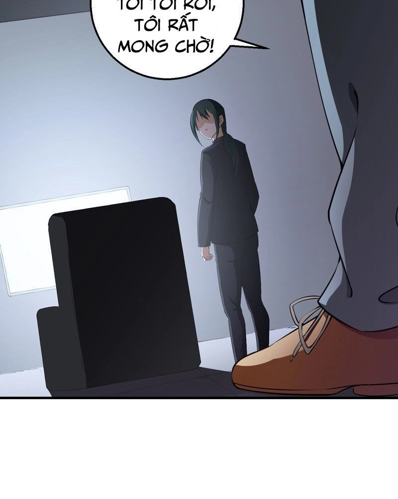 Siêu Cấp Bảo An Tại Đô Thị Chapter 35 - 21