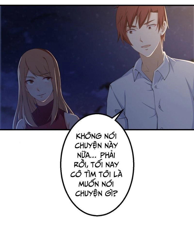 Siêu Cấp Bảo An Tại Đô Thị Chapter 36 - 17