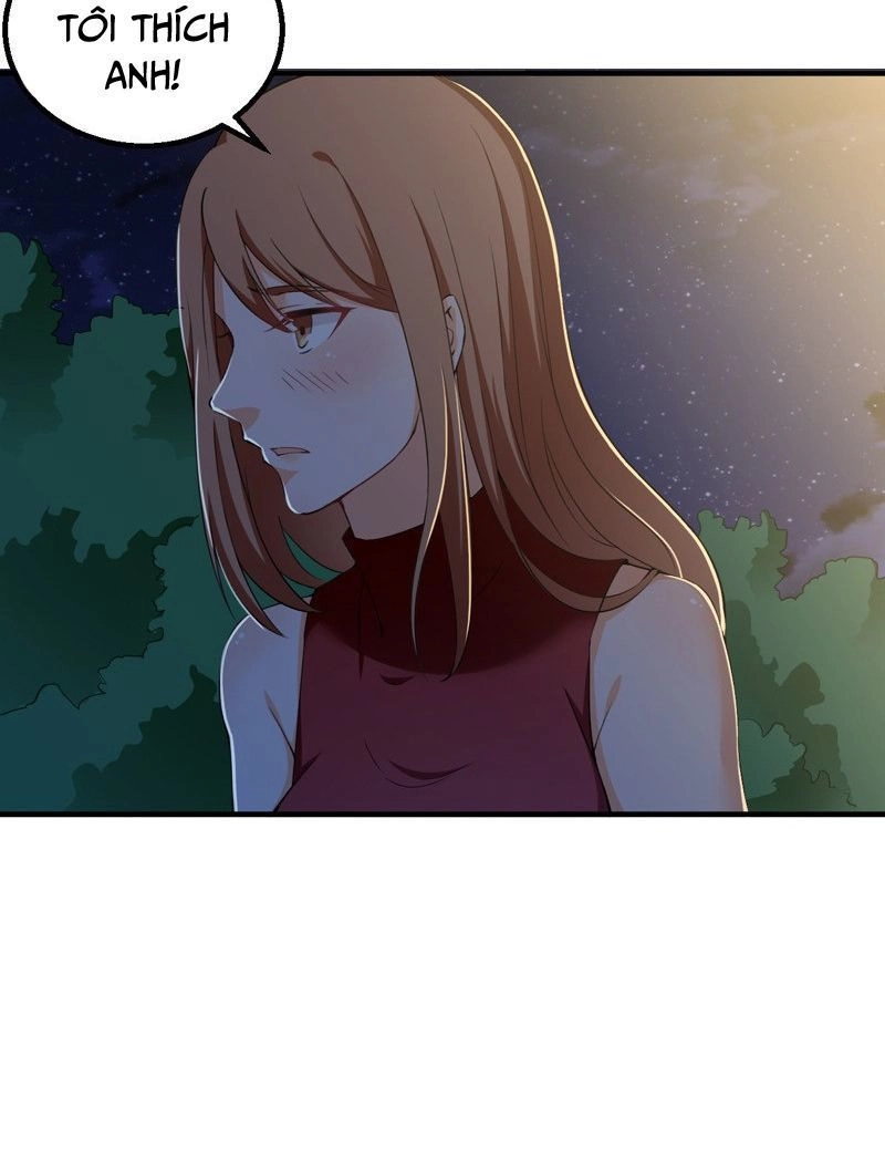 Siêu Cấp Bảo An Tại Đô Thị Chapter 36 - 21