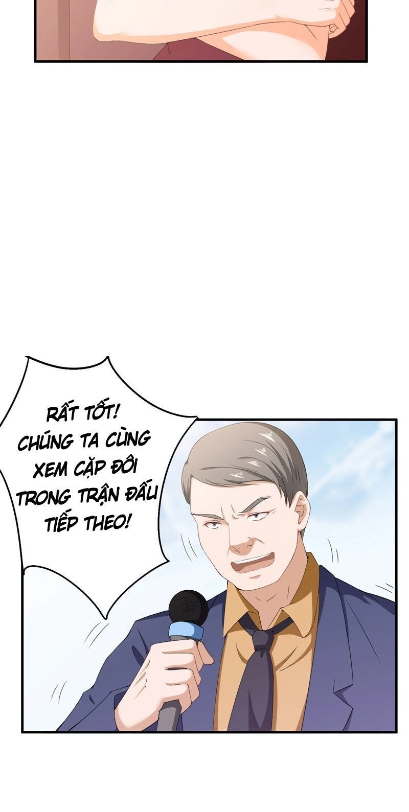 Siêu Cấp Bảo An Tại Đô Thị Chapter 37 - 11